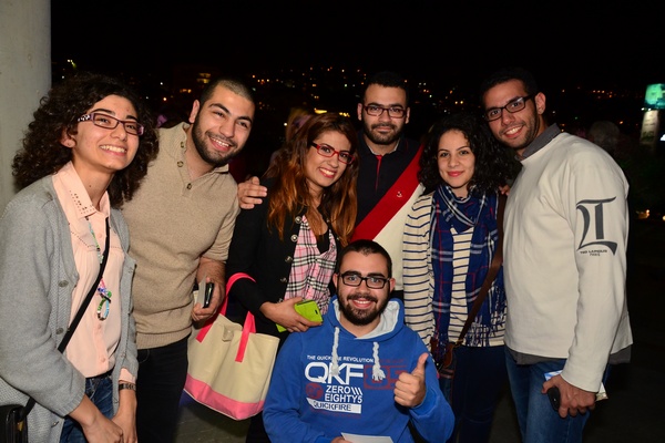 Cenacle de La Lumiere Come Alive